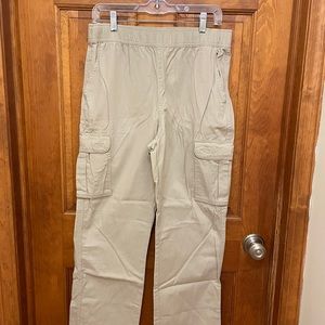 Children’s Place cargo pants size 16 Husky